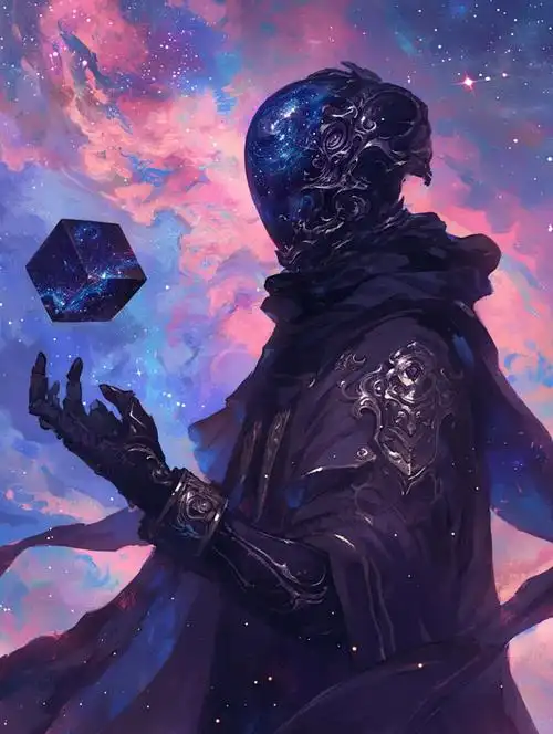 大主宰 玄幻小说海报